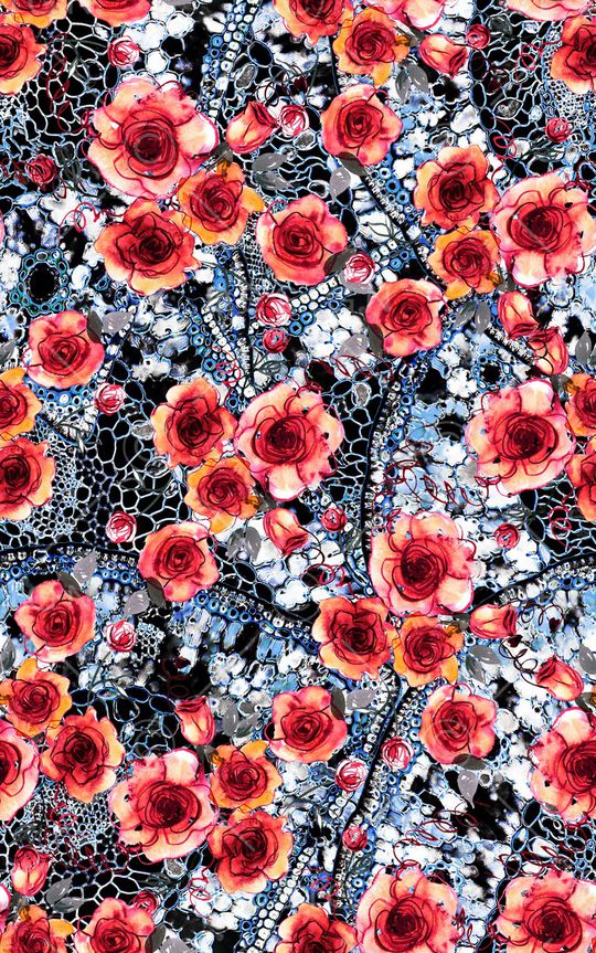 数码华亿平台印花华亿平台图片