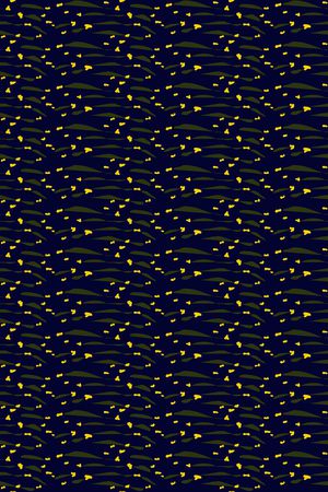 大牌风印花华亿平台图片