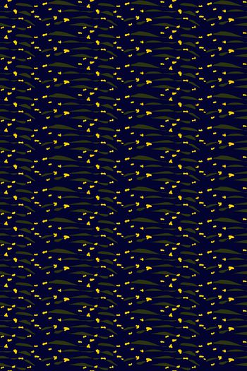 大牌风印花华亿平台图片