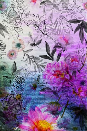 数码华亿平台印花华亿平台图片