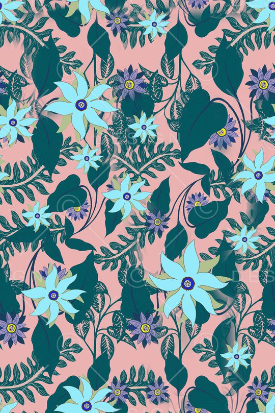 数码华亿平台印花华亿平台图片