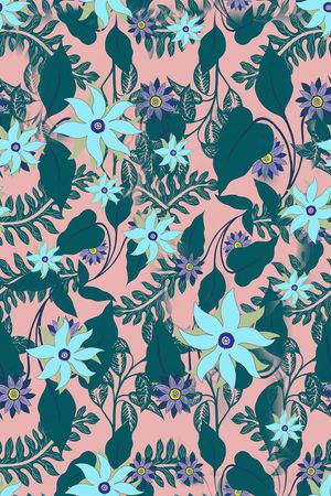 数码华亿平台印花华亿平台图片