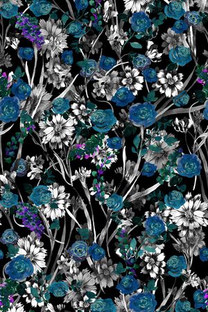 数码华亿平台印花华亿平台图片