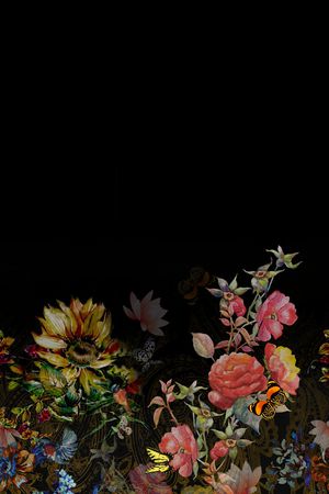 中老年印花华亿平台图片