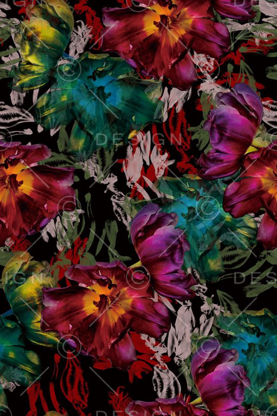 数码华亿平台印花华亿平台图片