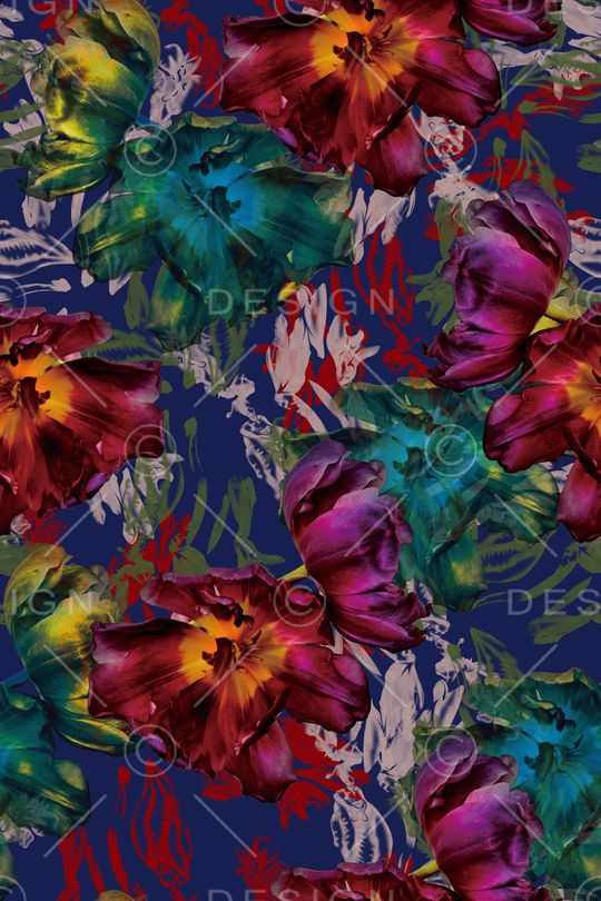 数码华亿平台印花华亿平台图片