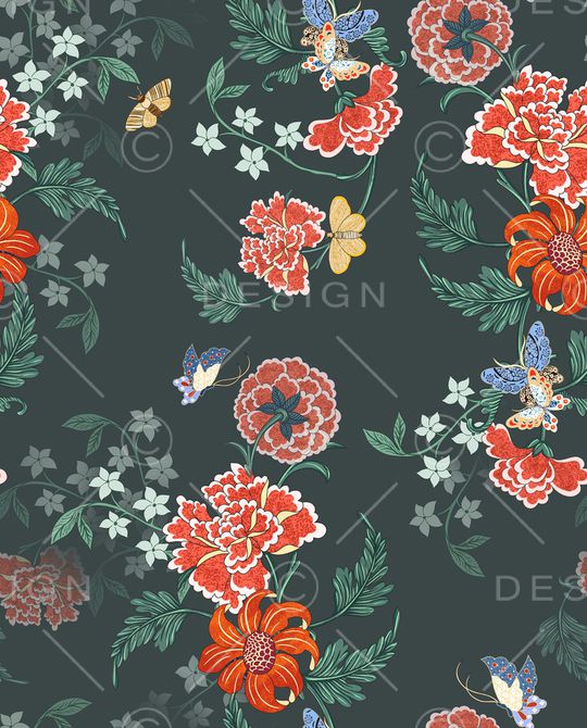 衬衫印花华亿平台图片