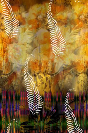 数码华亿平台印花华亿平台图片