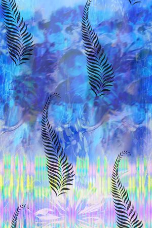 数码华亿平台印花华亿平台图片