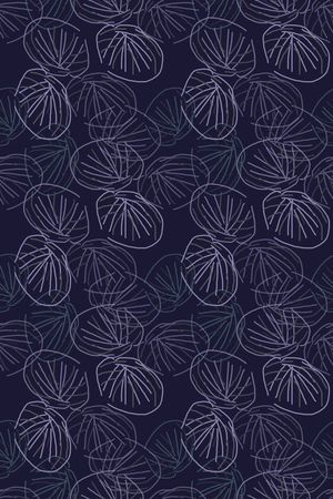 民族花卉印花华亿平台图片