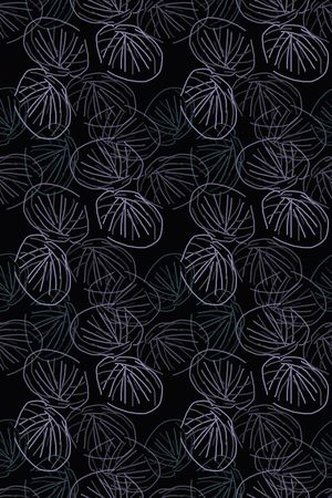 民族花卉印花华亿平台图片