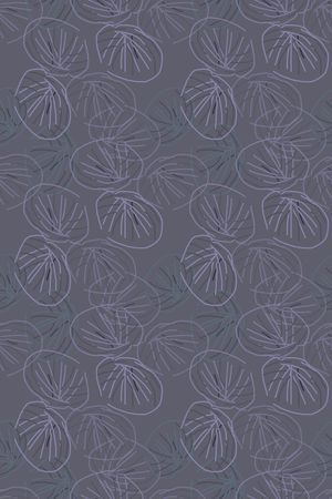 民族花卉印花华亿平台图片