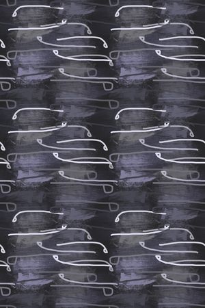 签字笔印花印花华亿平台图片