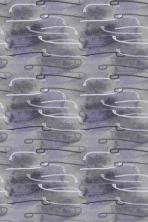 签字笔印花印花华亿平台图片