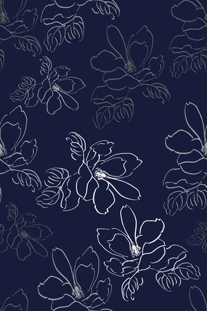 民族风图案印花华亿平台图片