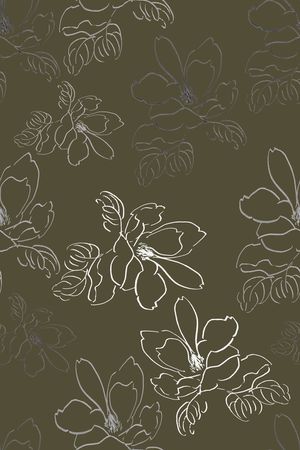 民族风图案印花华亿平台图片