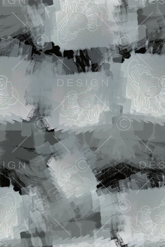 迷彩图案印花华亿平台图片