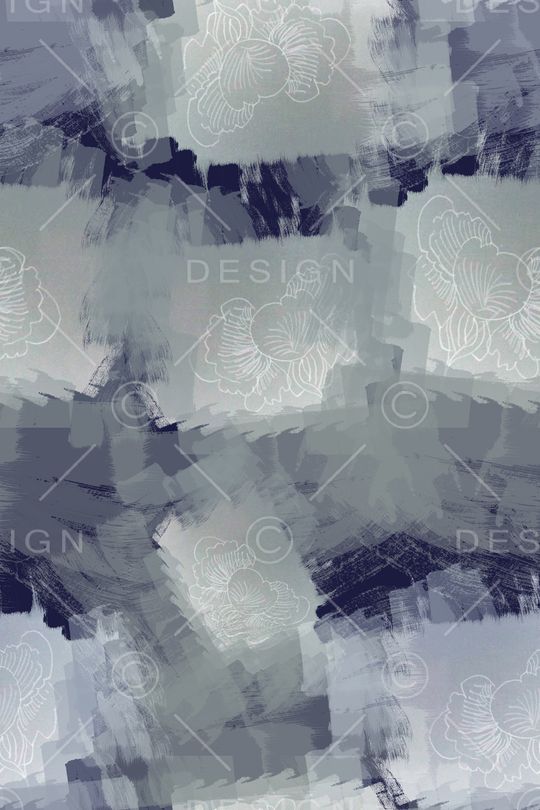 迷彩图案印花华亿平台图片