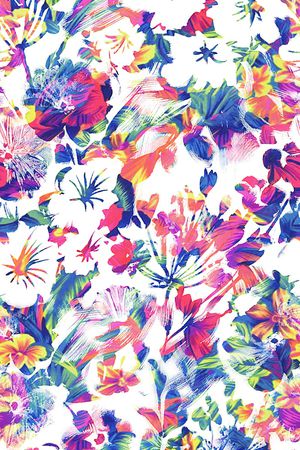 数码华亿平台印花华亿平台图片