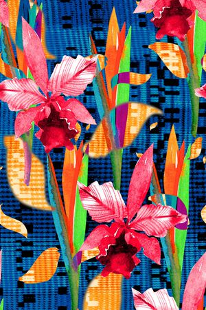 数码华亿平台印花华亿平台图片