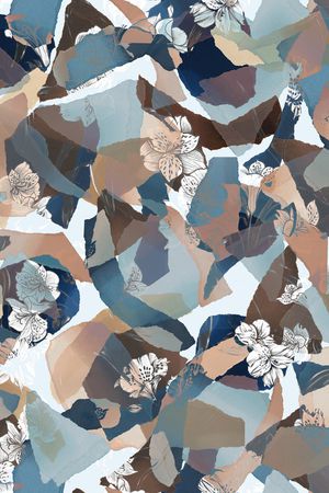 数码华亿平台印花华亿平台图片