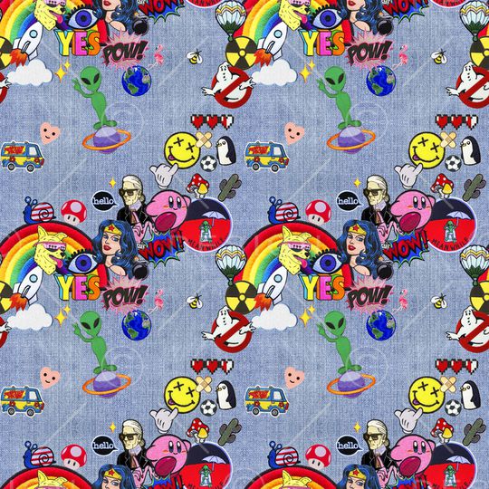 玩具印花华亿平台图片