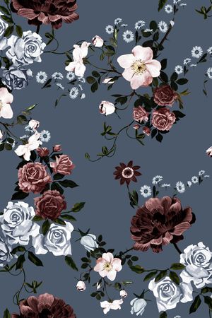 数码华亿平台印花华亿平台图片