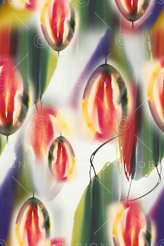 数码华亿平台印花华亿平台图片