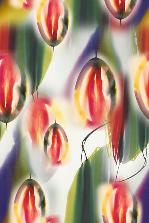 数码华亿平台印花华亿平台图片