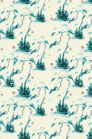 数码华亿平台印花华亿平台图片