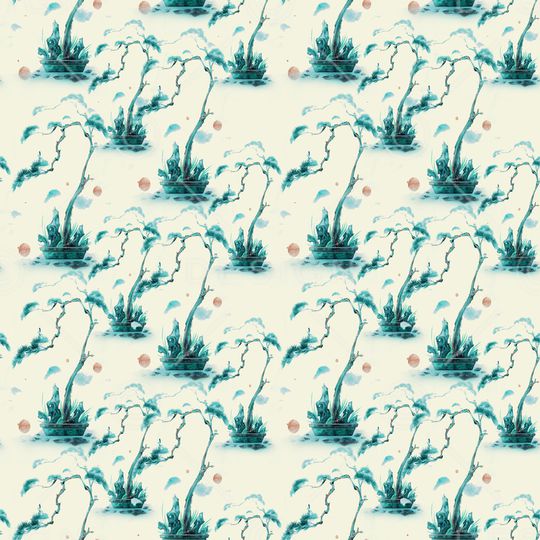 数码华亿平台印花华亿平台图片