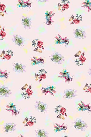 数码华亿平台印花华亿平台图片