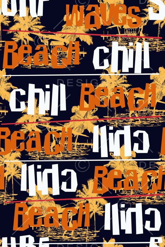 男装印花华亿平台图片