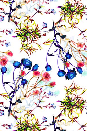 数码华亿平台印花华亿平台图片