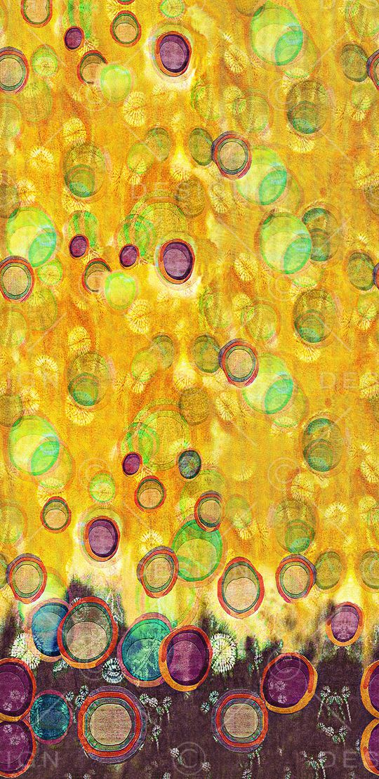 佩斯利印花华亿平台图片