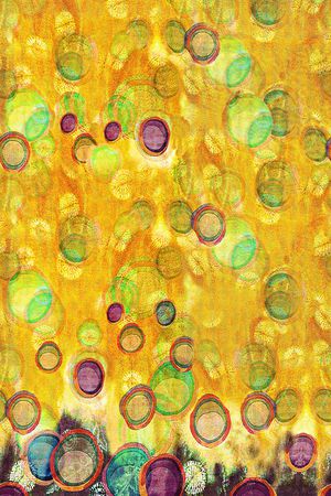 佩斯利印花华亿平台图片