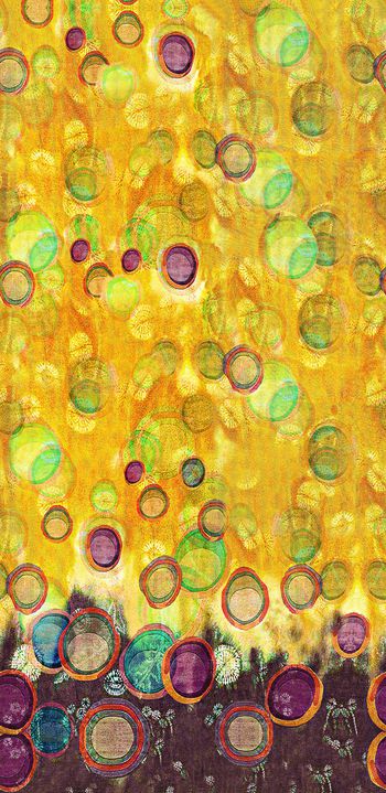 佩斯利印花华亿平台图片