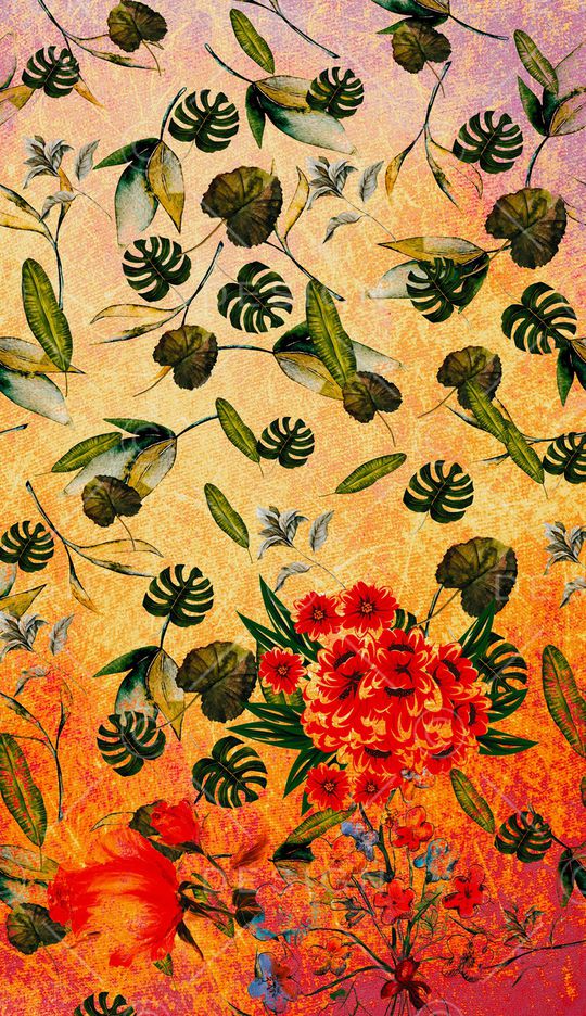 大花印花华亿平台图片