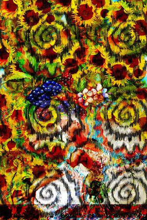 大花印花华亿平台图片