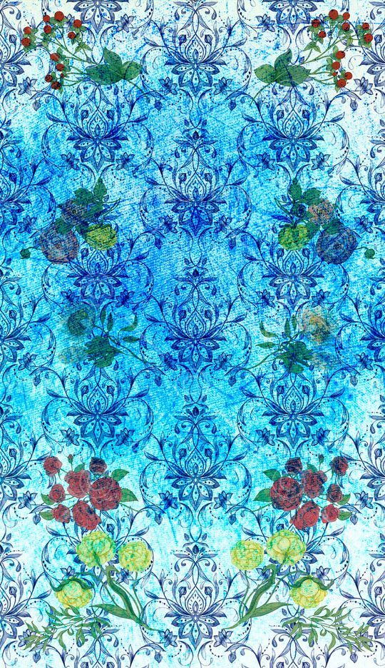 大花印花华亿平台图片