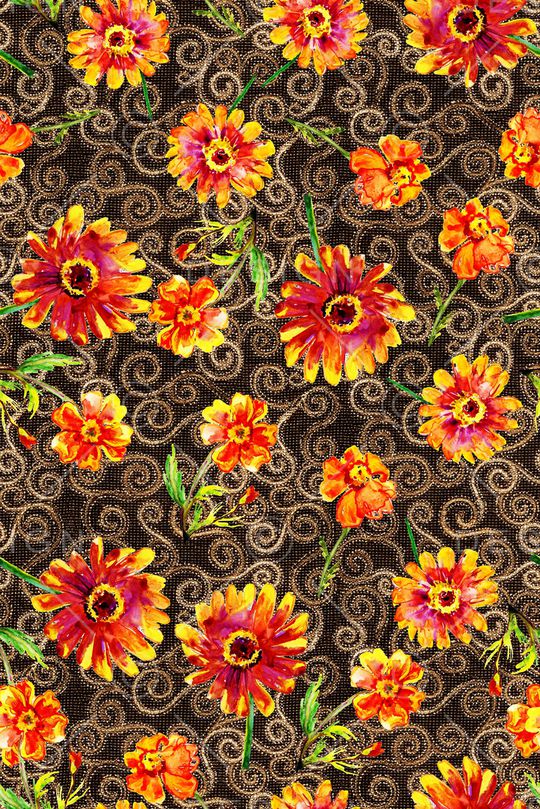 数码华亿平台印花华亿平台图片