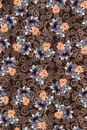 数码华亿平台印花华亿平台图片