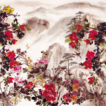 108183-百花丛中1