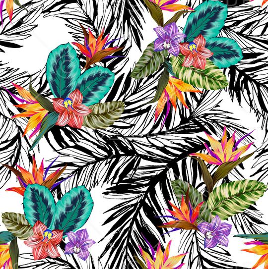 创意印花华亿平台图片