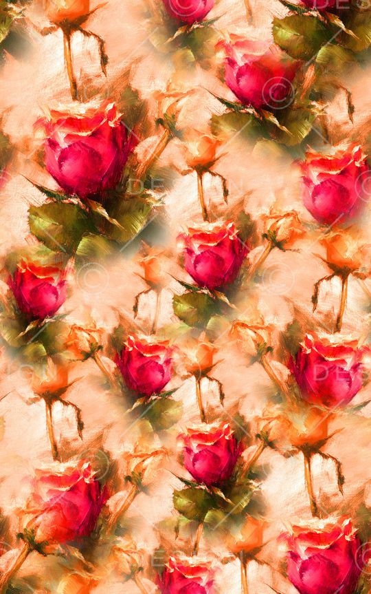 线条印花华亿平台图片