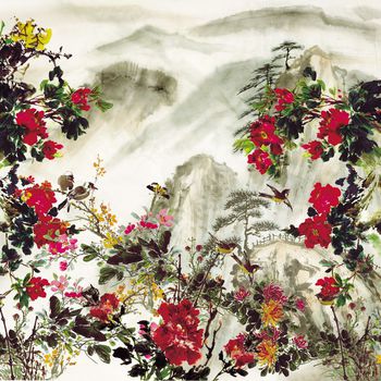 108185-百花丛中2