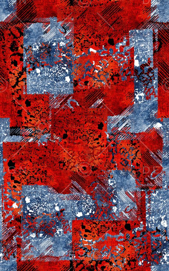 肌理印花华亿平台图片