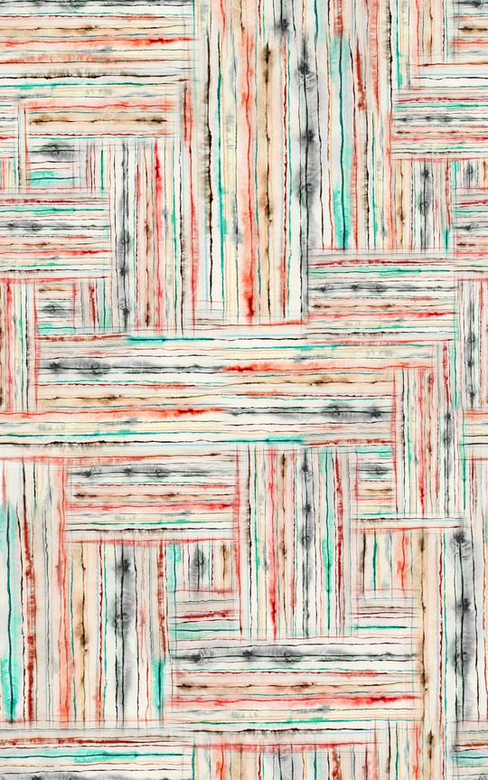 肌理印花华亿平台图片