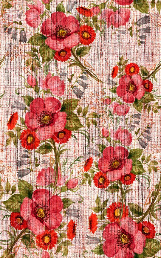 线条印花华亿平台图片