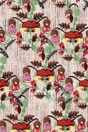 肌理印花华亿平台图片